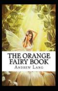 The Orange Fairy Book Annotated
