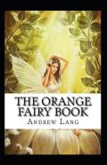 The Orange Fairy Book Annotated