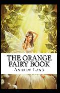 The Orange Fairy Book Annotated