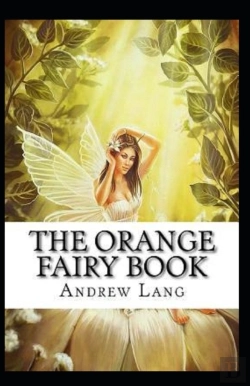 Bertrand.pt - The Orange Fairy Book Annotated