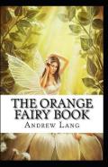 The Orange Fairy Book Annotated