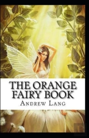 The Orange Fairy Book Annotated