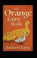 The Orange Fairy Book Annotated