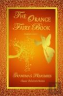 The Orange Fairy Book