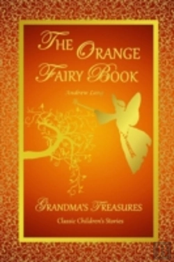 Bertrand.pt - The Orange Fairy Book