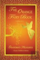 The Orange Fairy Book
