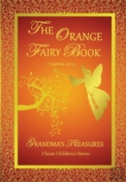Bertrand.pt - The Orange Fairy Book