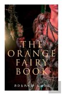 The Orange Fairy Book