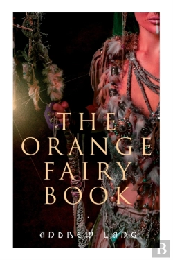 Bertrand.pt - The Orange Fairy Book