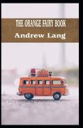 The Orange Fairy Book