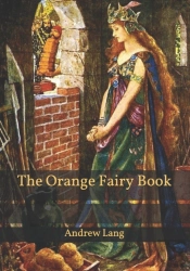 The Orange Fairy Book