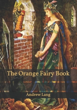 Bertrand.pt - The Orange Fairy Book