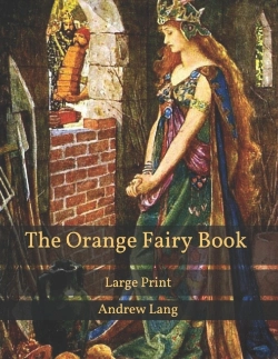Bertrand.pt - The Orange Fairy Book
