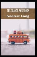 The Orange Fairy Book