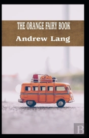 The Orange Fairy Book