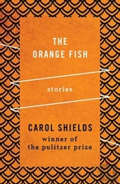 The Orange Fish