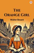 The Orange Girl (Edition1)