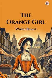 The Orange Girl (Edition1)