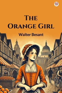 Bertrand.pt - The Orange Girl (Edition1)