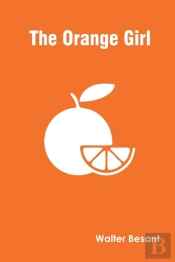 The Orange Girl