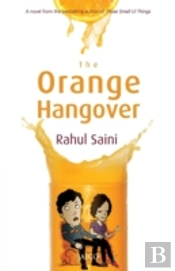 The Orange Hangover