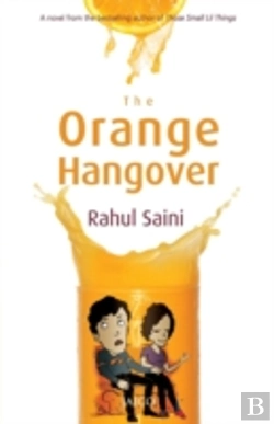 Bertrand.pt - The Orange Hangover