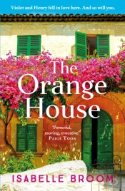 The Orange House