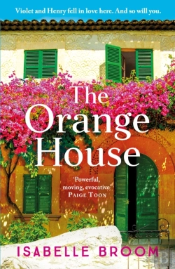 Bertrand.pt - The Orange House