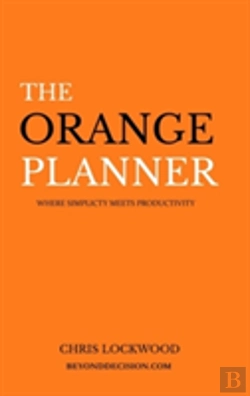 Bertrand.pt - The Orange Planner