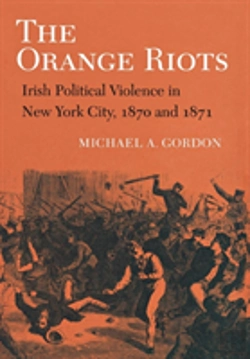 Bertrand.pt - The Orange Riots