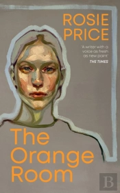 The Orange Room