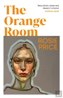 Bertrand.pt - The Orange Room