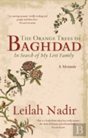 The Orange Trees Of Baghdad