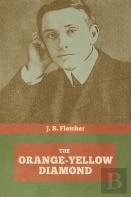 The Orange-Yellow Diamond