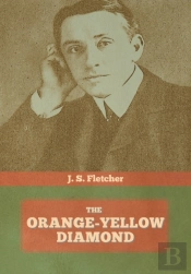 The Orange-Yellow Diamond