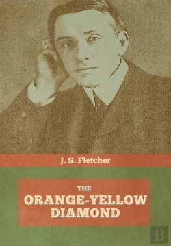 Bertrand.pt - The Orange-Yellow Diamond