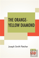 The Orange-Yellow Diamond