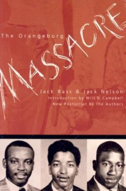 Bertrand.pt - The Orangeburg Massacre