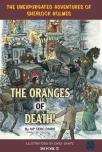 The Oranges Of Death!