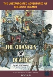 The Oranges Of Death!