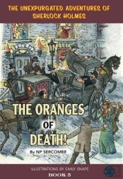 Bertrand.pt - The Oranges Of Death!