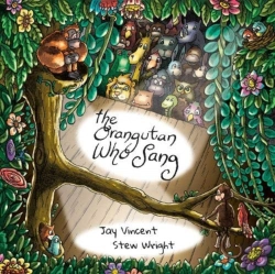 Bertrand.pt - The Orangutan Who Sang