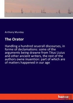 Bertrand.pt - The Orator:Handling A Hundred Seuerall D