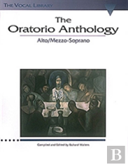 The Oratorio Anthology