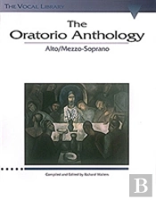 The Oratorio Anthology