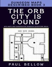 The Orb City Is Found
