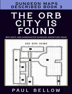 Bertrand.pt - The Orb City Is Found