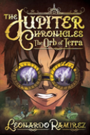 The Orb Of Terra