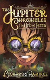 The Orb Of Terra
