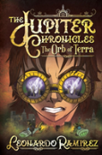 The Orb Of Terra